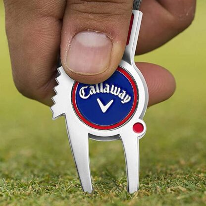 Callaway - 4 en 1 Divot Repair - Imagen 5