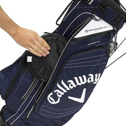 Callaway - Enfriador de Carro de Golf - Imagen 5