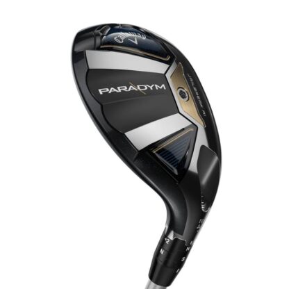 Callaway - Híbrido Paradym #3 Regular - Imagen 3