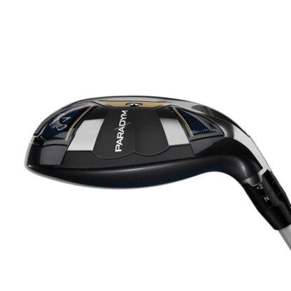 Callaway - Híbrido Paradym #3 Regular - Imagen 4