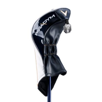 Callaway - Híbrido Paradym #3 Regular - Imagen 9
