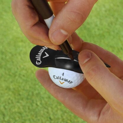 Callaway - Kit Accesorios de Campo - Imagen 5