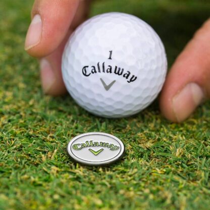 Callaway - Kit Accesorios de Campo - Imagen 4