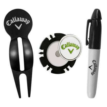 Callaway - Kit Accesorios de Campo - Imagen 2