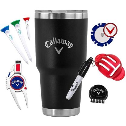 Callaway - Tumbler Set 30oz