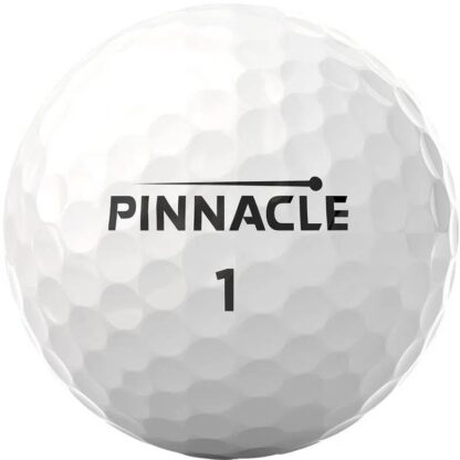 Pinnacle - Pelotas soft 15 unidades - Imagen 2