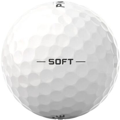 Pinnacle - Pelotas soft 15 unidades - Imagen 3