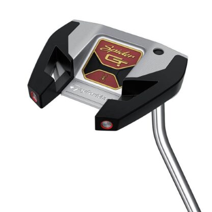Taylormade - Putter Spider GT Silver SB 34"