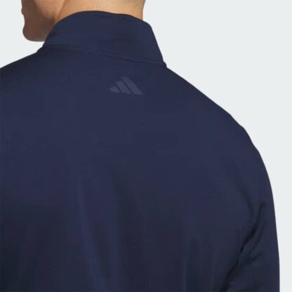 Adidas - Polerón Elevated 1/4 Cierre - Imagen 4