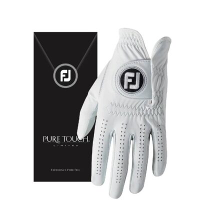FJ - Guante Pure Touch Limited