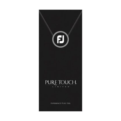FJ - Guante Pure Touch Limited - Imagen 4
