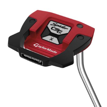 Taylormade - Putter Spider GTX Red SB 35"