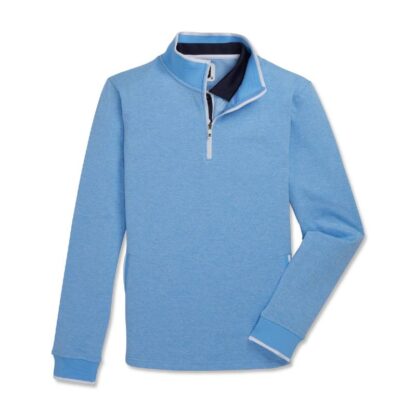 FJ - Polerón Fleece Back Piqué Mujer - Imagen 2