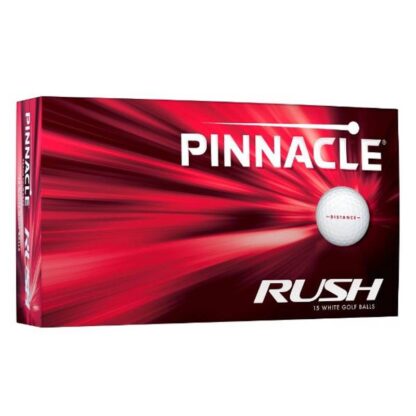 Pinnacle - Pelotas Rush pack 15