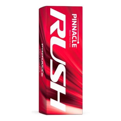 Pinnacle - Pelotas Rush pack 15 - Imagen 5
