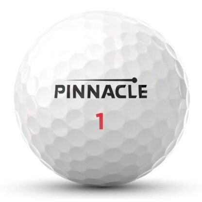 Pinnacle - Pelotas Rush pack 15 - Imagen 4