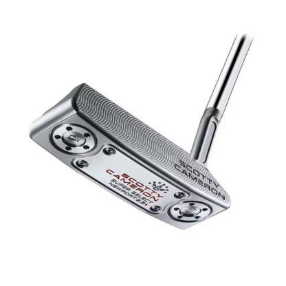 Scotty Cameron - Super Select Newport 2.5+