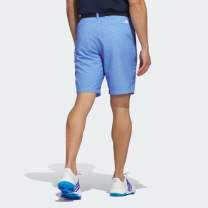 Adidas - Short Ulimate365 Estampado Celeste - Imagen 6