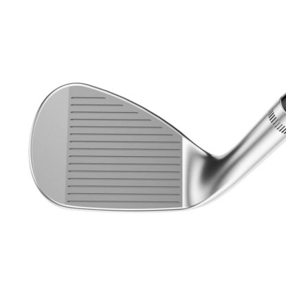 Callaway - Jaws Raw Face Chrome Wedge - Imagen 6