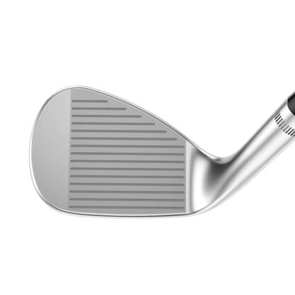 Callaway - Jaws Raw Face Chrome Wedge - Imagen 4