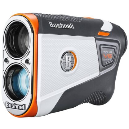 Bushnell - Telémetro Tour V6 Shift