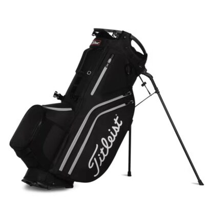 Titleist - Bolsa Hibrida 14 Stand Bag