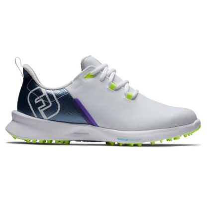 FJ - Zapatilla Fuel Sport Mujer
