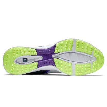 FJ - Zapatilla Fuel Sport Mujer - Imagen 6