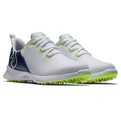 FJ - Zapatilla Fuel Sport Mujer - Imagen 5