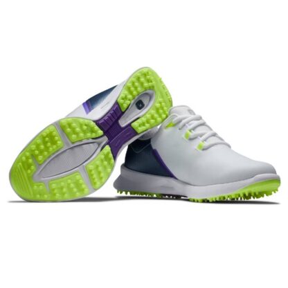 FJ - Zapatilla Fuel Sport Mujer - Imagen 4