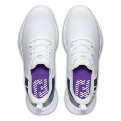 FJ - Zapatilla Fuel Sport Mujer - Imagen 3