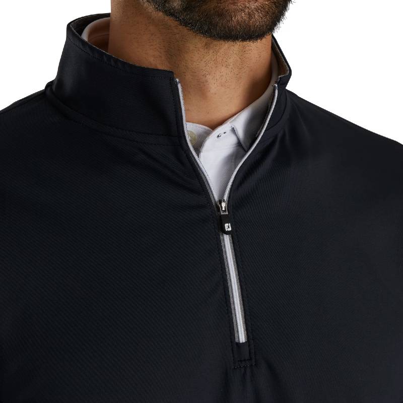 Fj half sales zip pullover