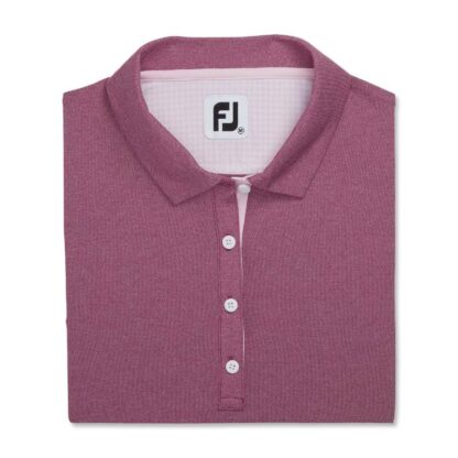 FJ - Polera Piqué Sin Mangas - Imagen 2