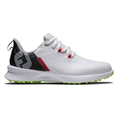 FJ - Zapatilla Fuel Junior