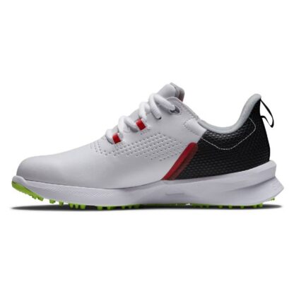 FJ - Zapatilla Fuel Junior - Imagen 6