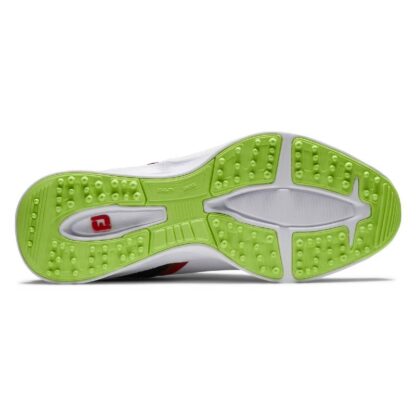 FJ - Zapatilla Fuel Junior - Imagen 2