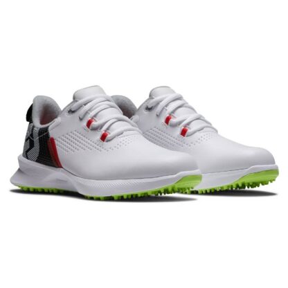 FJ - Zapatilla Fuel Junior - Imagen 3