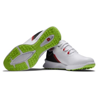FJ - Zapatilla Fuel Junior - Imagen 5