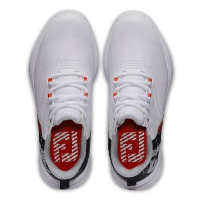 FJ - Zapatilla Fuel Junior - Imagen 4