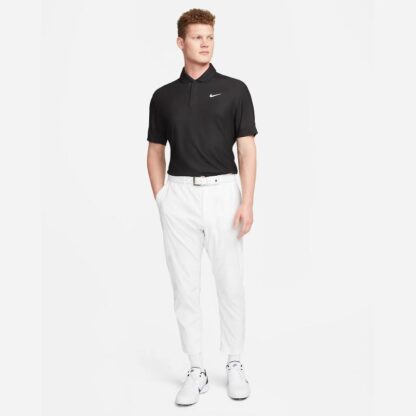 Nike - Polera Dri-FIT Tiger Woods Black - Imagen 9