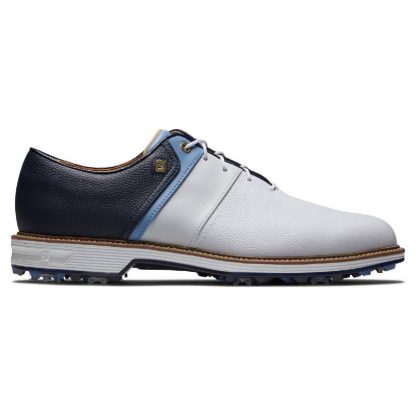 FJ - Premiere Series Packard Blanco/Azul