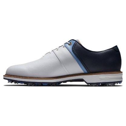FJ - Premiere Series Packard Blanco/Azul - Imagen 3