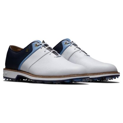 FJ - Premiere Series Packard Blanco/Azul - Imagen 5