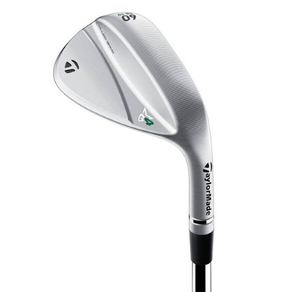 Taylormade - Wedge Milled Grind 4
