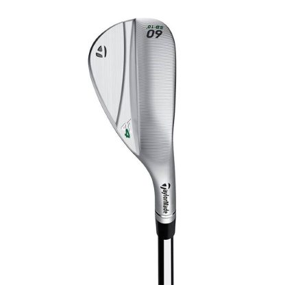 Taylormade - Wedge Milled Grind 4 - Imagen 3