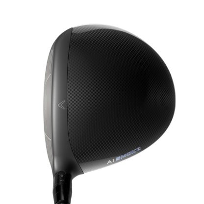 Callaway - Driver Paradym Ai Smoke Max Regular 10.5° - Imagen 2
