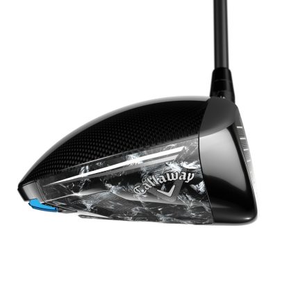 Callaway - Driver Paradym Ai Smoke Max Regular 10.5° - Imagen 8