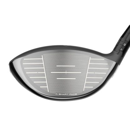 Callaway - Driver Paradym Ai Smoke Max Regular 10.5° - Imagen 7