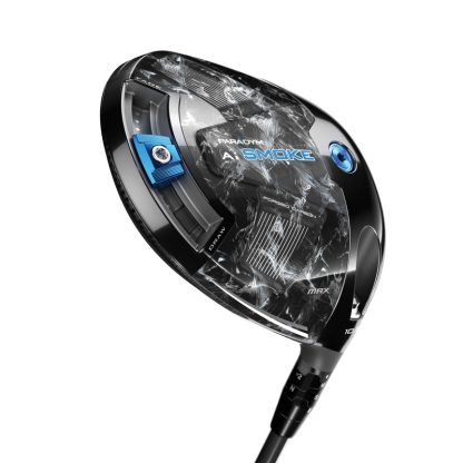 Callaway - Driver Paradym Ai Smoke Max Regular 10.5° - Imagen 6