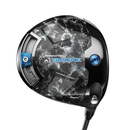 Callaway - Driver Paradym Ai Smoke Max Regular 10.5° - Imagen 4
